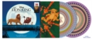 The Lion King (Zoetrope Vinyl) (30th Anniversary Edition) - Vinyl