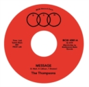 Message (Froz1 Edit)/I'll Always Love You - Vinyl