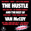 The Hustle and the Best of Van McCoy - CD