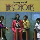 The Very Best of the Softones - CD