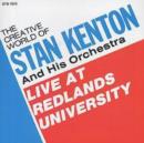 Live at Redlands University - CD