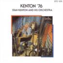 Kenton '76 - CD