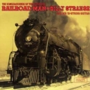 Railroad Man - CD