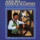 Acker Bilk Plays Lennon and Mccartney - CD