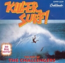Best of the Challengers - CD