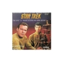 Star Trek: The Cage/Where No Man Has Gone Before - CD