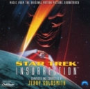 Star Trek: Insurrection - CD