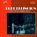 The 1954 Los Angeles Concert - CD