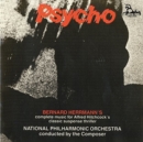 Music from the Film Psycho - CD