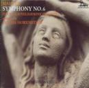 Mahler: Symphony No. 6 - CD