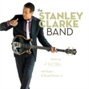 The Stanley Clarke Band Featuring Hiromi - CD