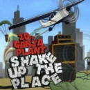 Shake Up the Place - CD