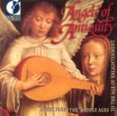 Angels of Antiquity - CD