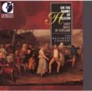 On the Banks of Helicon: Early Music of Scotland - CD