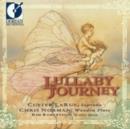 Lullaby Journey - CD