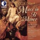 J. S. Bach: Mass in B Minor - CD