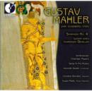 Gustav Mahler: Symphony No. 4/Lieder Eines Fahrenden Gesellen - CD