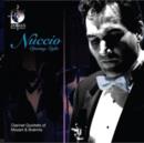 Nuccio: Opening Night - CD
