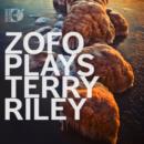 Zofo Plays Terry Riley - CD