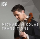 Michael Nicolas: Transitions - CD