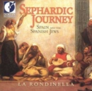 Sephardic Journey - CD