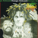 Congo Ashanti - Vinyl