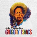 We Remember Gregory Isaacs - CD