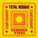 Total Reggae Summer Vibes - CD