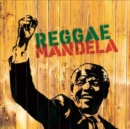Reggae Mandela (Extra tracks Edition) - CD