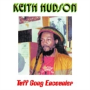 Tuff Gong Encounter - CD