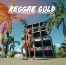 Reggae Gold 2016 - CD