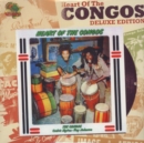 Heart of the Congos (Deluxe Edition) - Vinyl