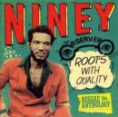 Reggae Anthology: Roots With Quality - CD