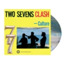 Two Sevens Clash - Vinyl