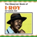 The Observer Book of I-Roy - Vinyl