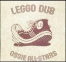 Leggo Dub - Vinyl