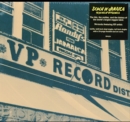 Down in Jamaica - 40 Years of VP Records - CD