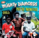 Pass the Knowledge: Reggae Anthology - Vinyl