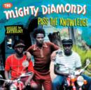Pass the Knowledge: Reggae Anthology - CD