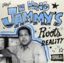 King Jammy's Roots Reality and Sleng Teng - Vinyl