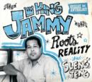 King Jammy's Roots Reality and Sleng Teng (Extended Edition) - CD