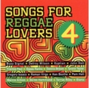 Songs for Reggae Lovers - CD