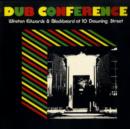 Dub Conference: Winston Edwards & Blackbeard at 10 Downing Street - Vinyl