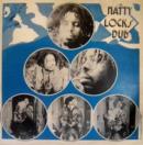 Natty Locks Dub - CD