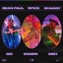 Go Down Deh (Feat. Shaggy & Sean Paul) (Limited Edition) - Vinyl