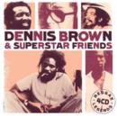 Dennis Brown & Superstar Friends - CD