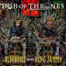 Dub of Thrones - CD