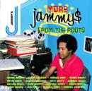 More Jammys from the Roots - CD