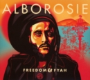 Freedom & Fyah - CD