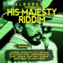Alborosie Presents His Majesty Riddim - CD